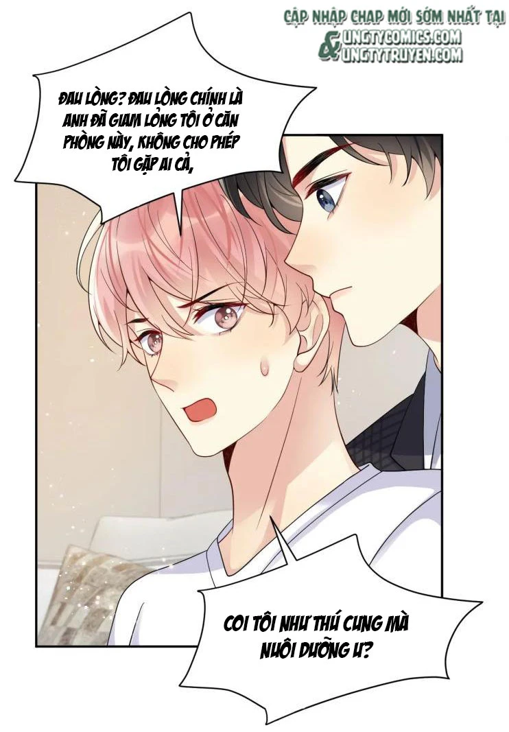 Lại Bị Bạn Trai Cũ Nhắm Đến Rồi Chapter 41 - Trang 23