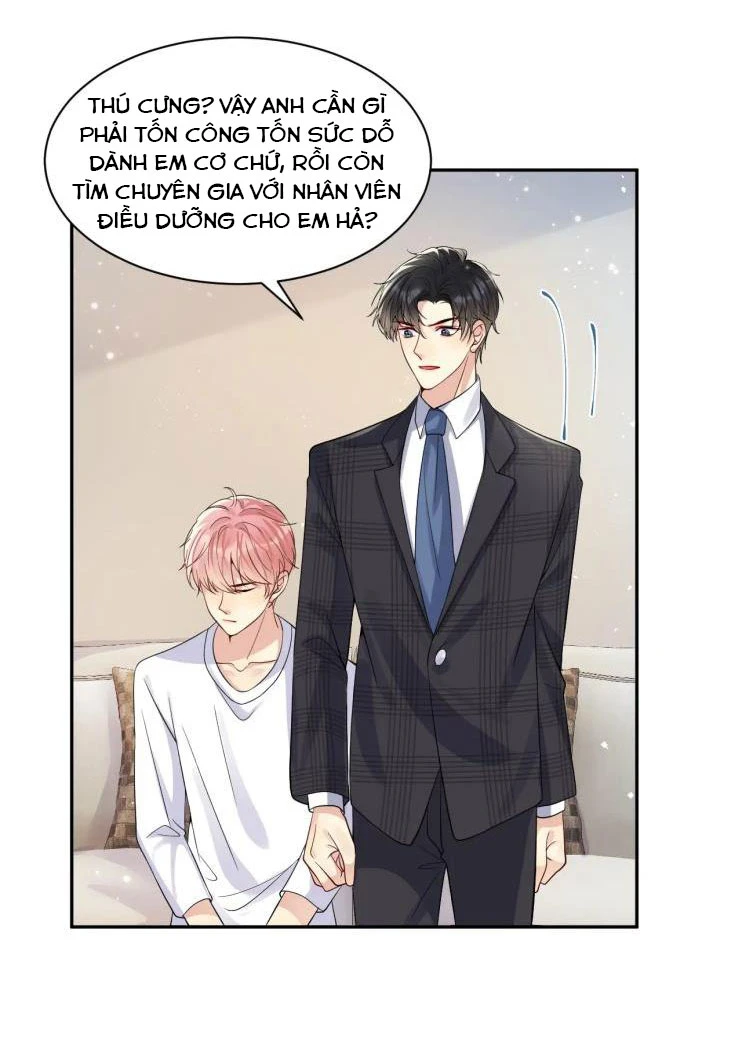 Lại Bị Bạn Trai Cũ Nhắm Đến Rồi Chapter 41 - Trang 24