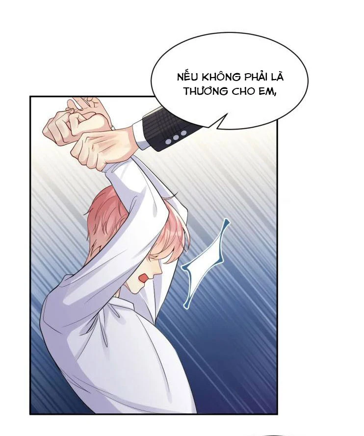Lại Bị Bạn Trai Cũ Nhắm Đến Rồi Chapter 41 - Trang 25