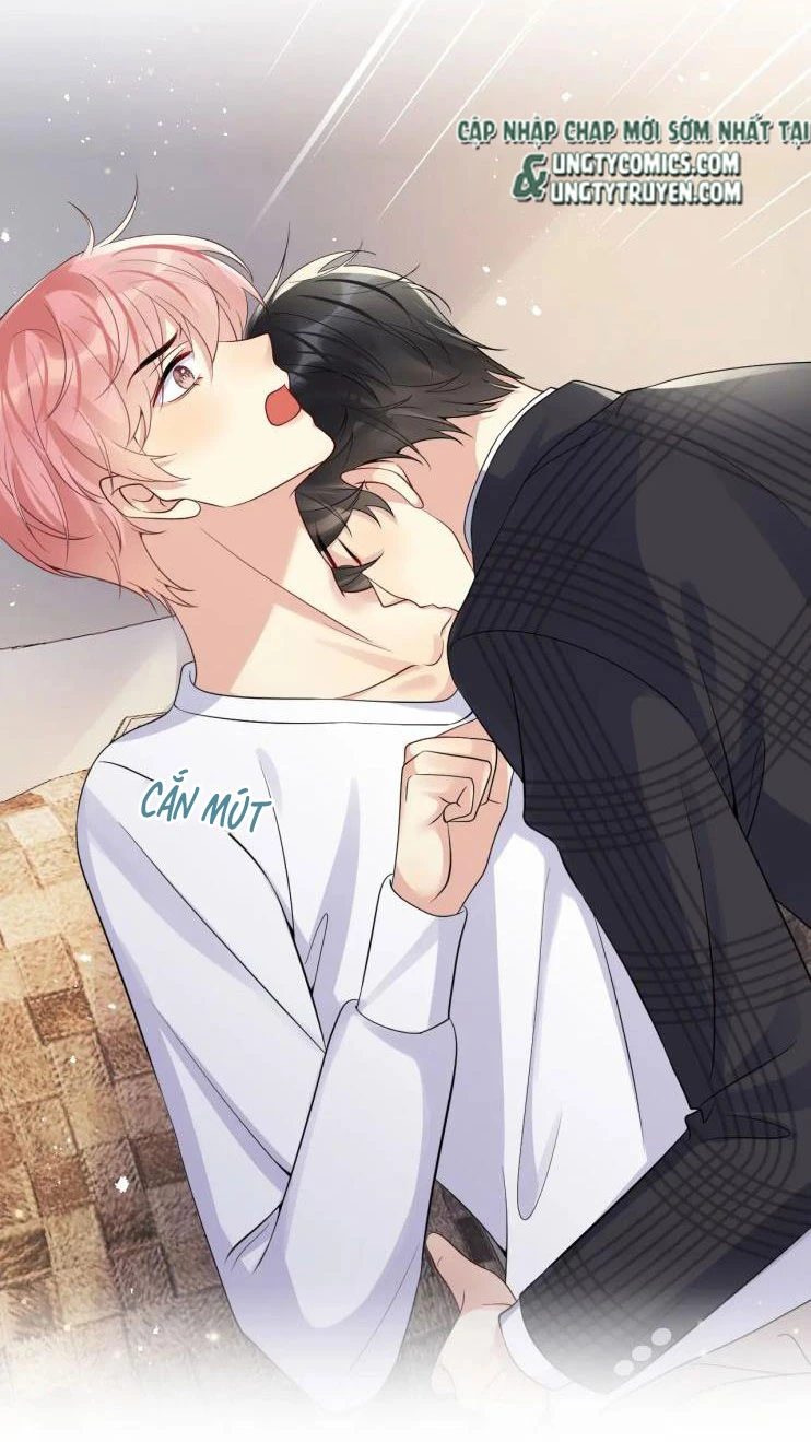 Lại Bị Bạn Trai Cũ Nhắm Đến Rồi Chapter 41 - Trang 30