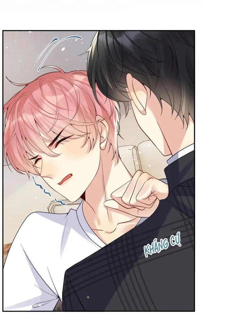 Lại Bị Bạn Trai Cũ Nhắm Đến Rồi Chapter 41 - Trang 31