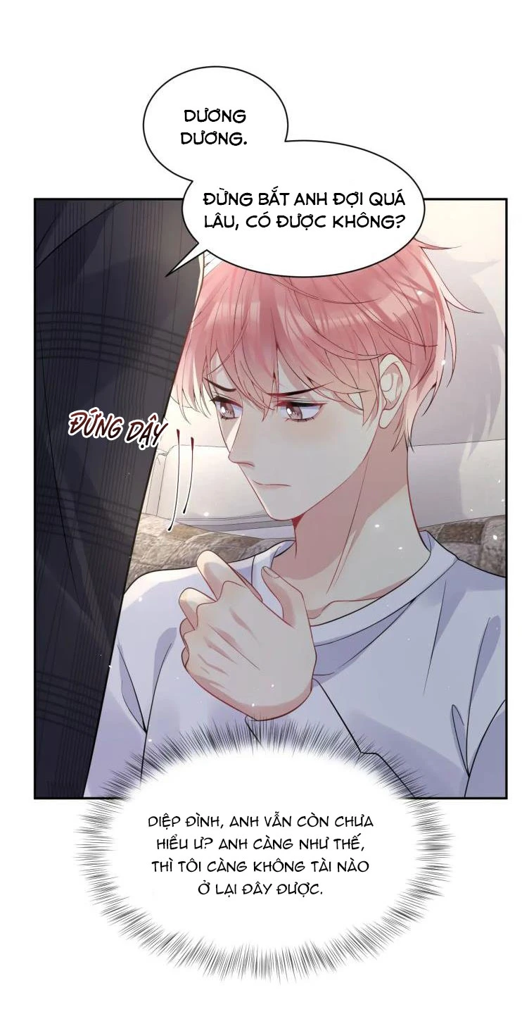 Lại Bị Bạn Trai Cũ Nhắm Đến Rồi Chapter 41 - Trang 33