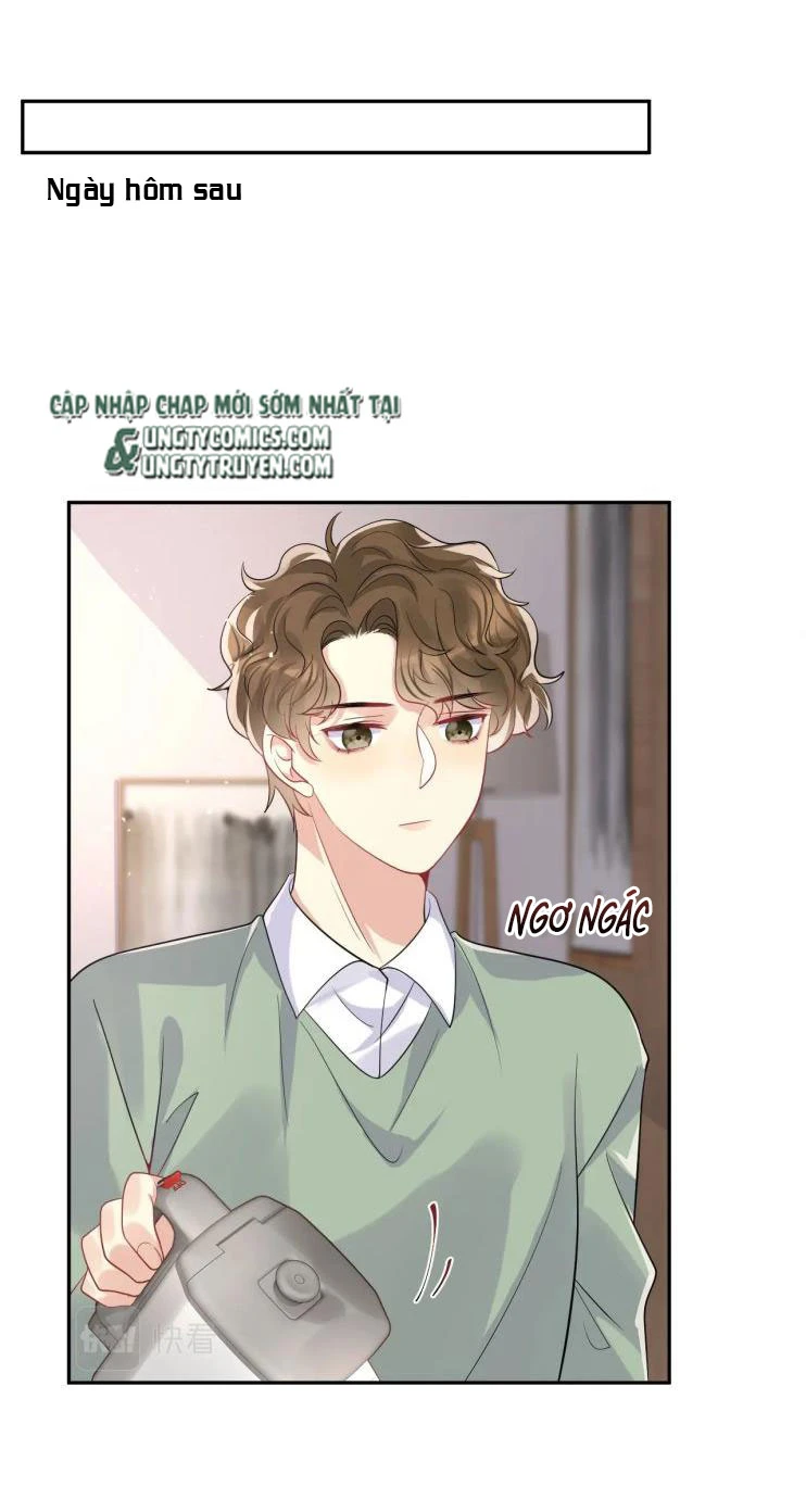 Lại Bị Bạn Trai Cũ Nhắm Đến Rồi Chapter 41 - Trang 34