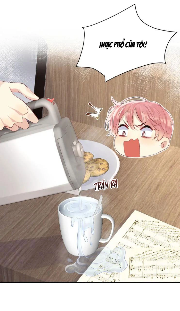 Lại Bị Bạn Trai Cũ Nhắm Đến Rồi Chapter 41 - Trang 35