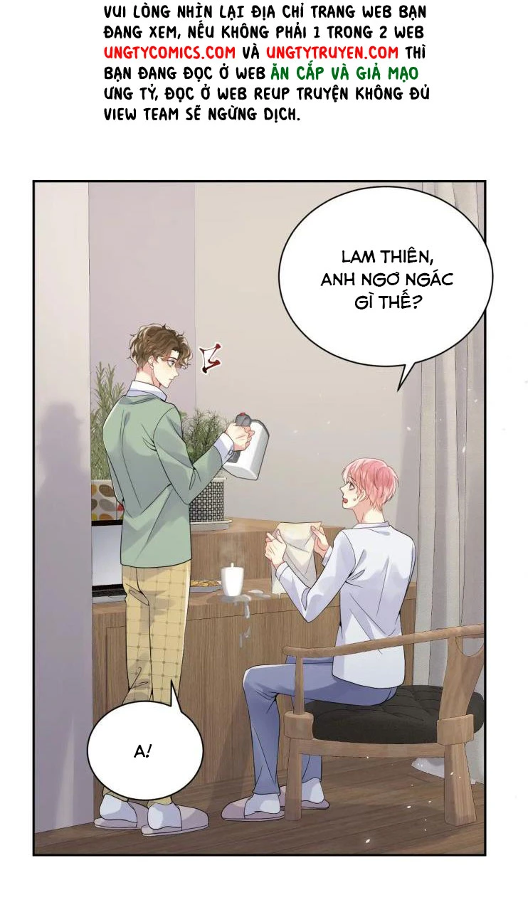 Lại Bị Bạn Trai Cũ Nhắm Đến Rồi Chapter 41 - Trang 36