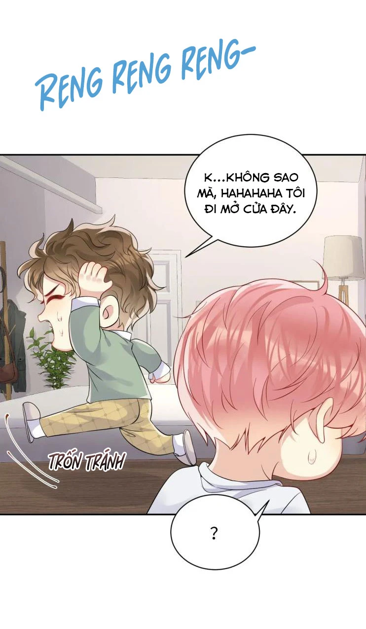 Lại Bị Bạn Trai Cũ Nhắm Đến Rồi Chapter 41 - Trang 38