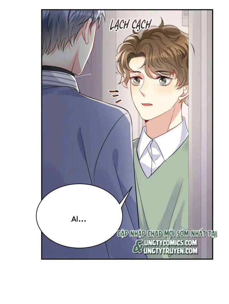 Lại Bị Bạn Trai Cũ Nhắm Đến Rồi Chapter 41 - Trang 39