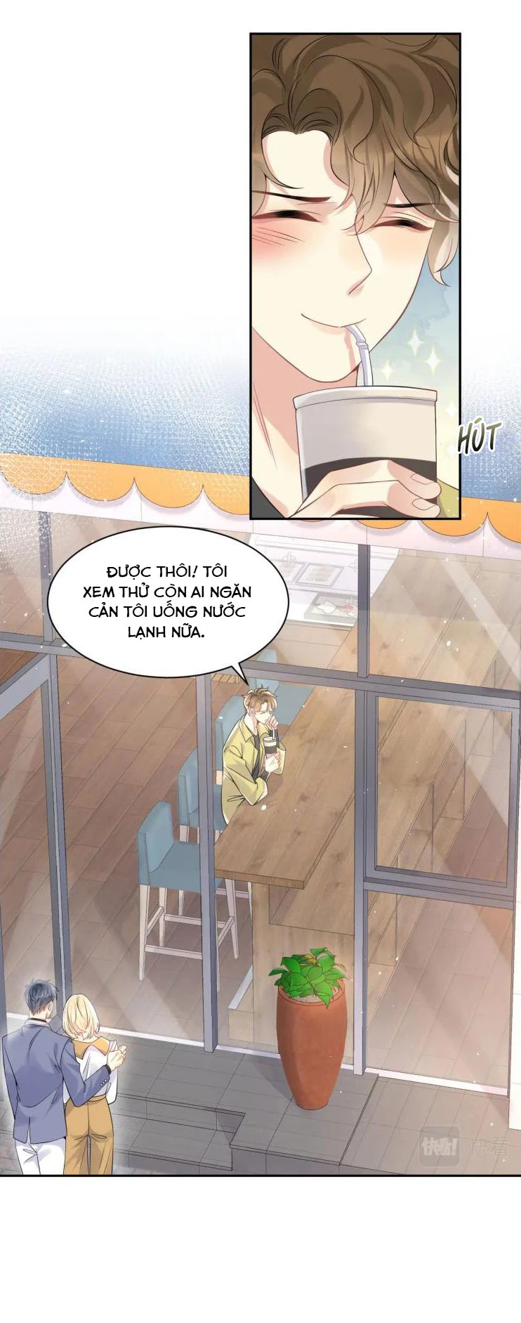 Lại Bị Bạn Trai Cũ Nhắm Đến Rồi Chapter 41 - Trang 4