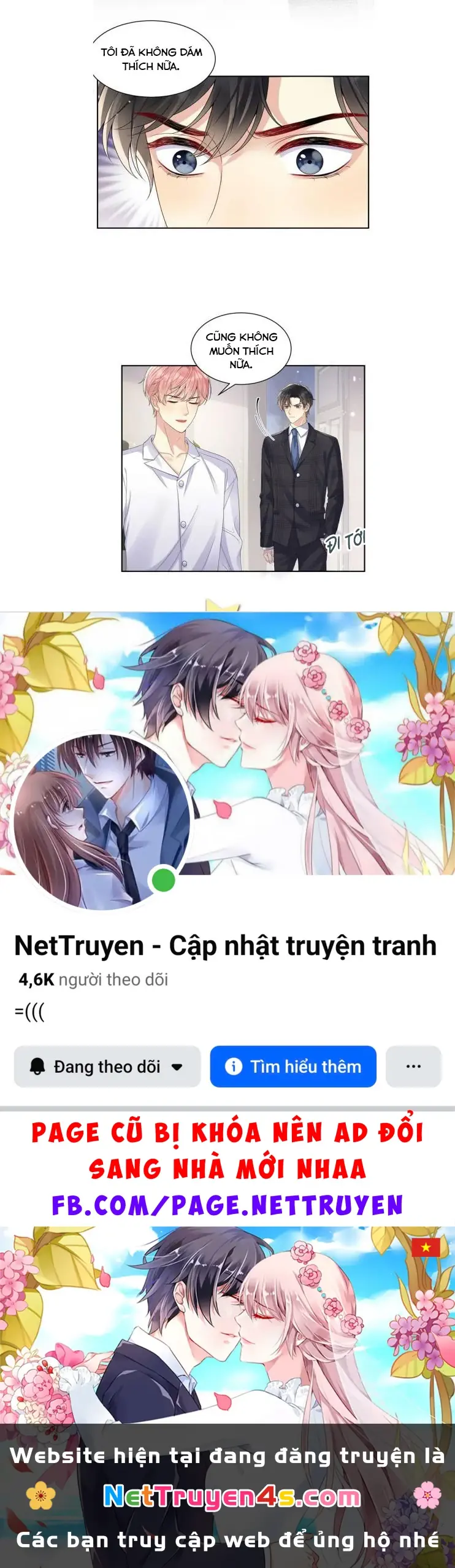 Lại Bị Bạn Trai Cũ Nhắm Đến Rồi Chapter 41 - Trang 42