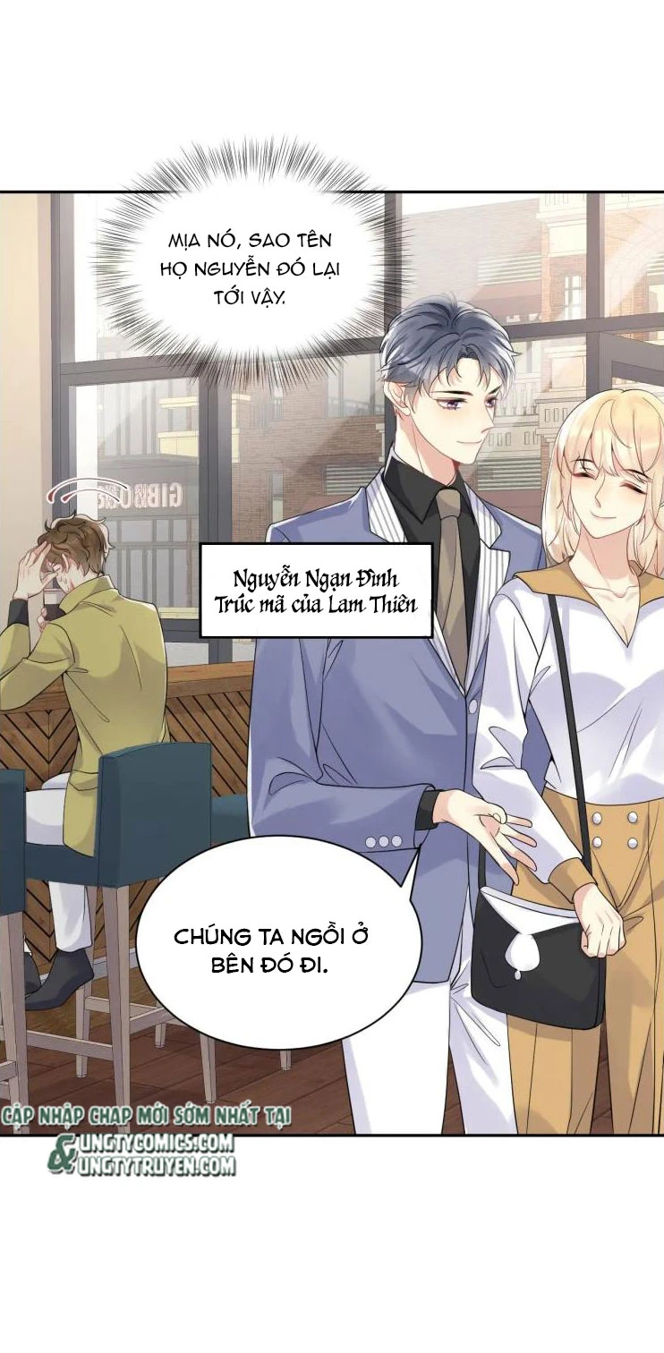 Lại Bị Bạn Trai Cũ Nhắm Đến Rồi Chapter 41 - Trang 6