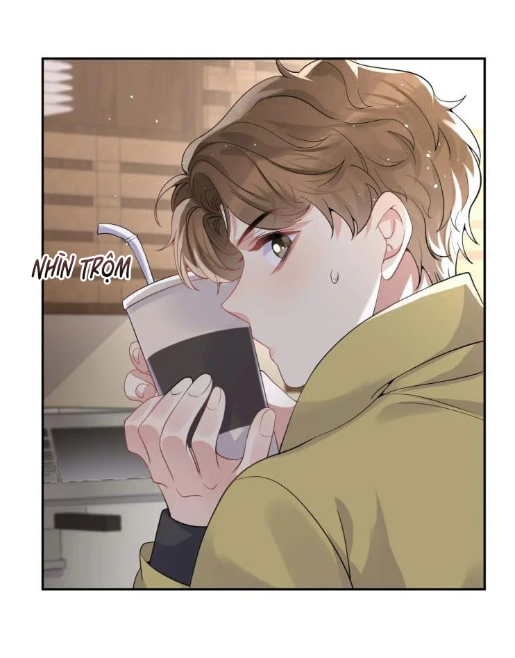 Lại Bị Bạn Trai Cũ Nhắm Đến Rồi Chapter 41 - Trang 7