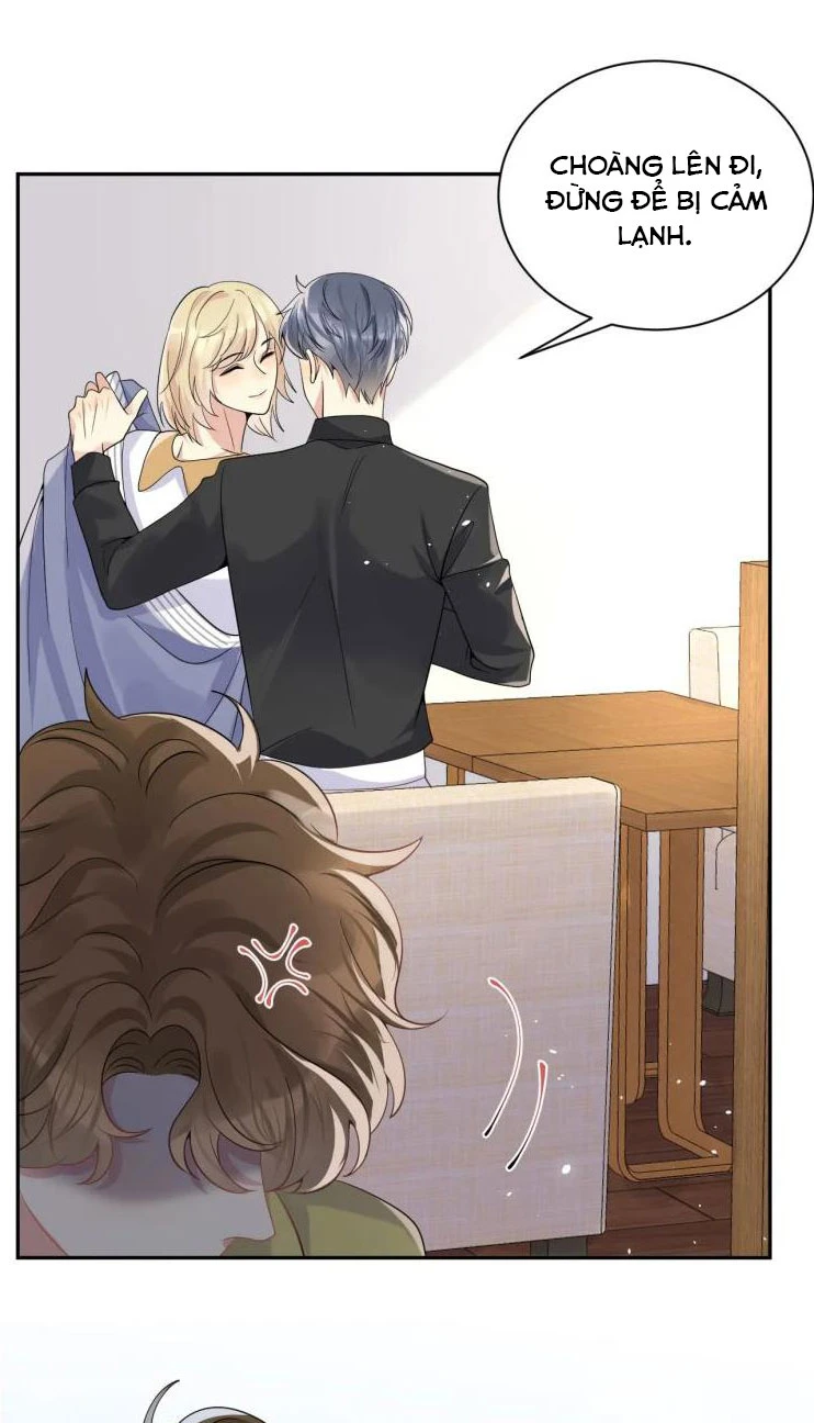 Lại Bị Bạn Trai Cũ Nhắm Đến Rồi Chapter 41 - Trang 8
