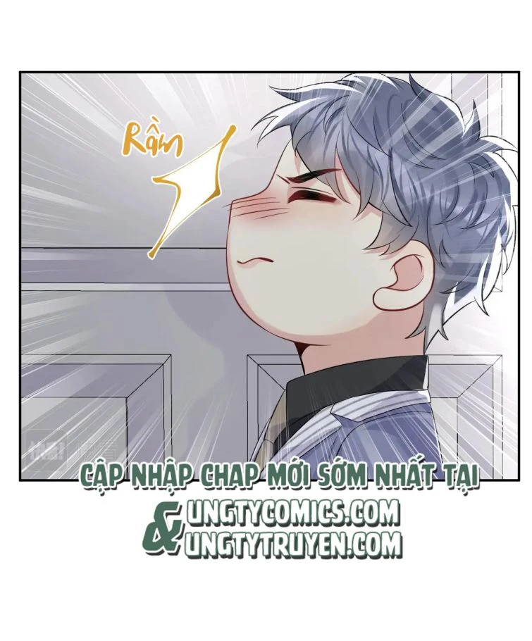 Lại Bị Bạn Trai Cũ Nhắm Đến Rồi Chapter 42 - Trang 10
