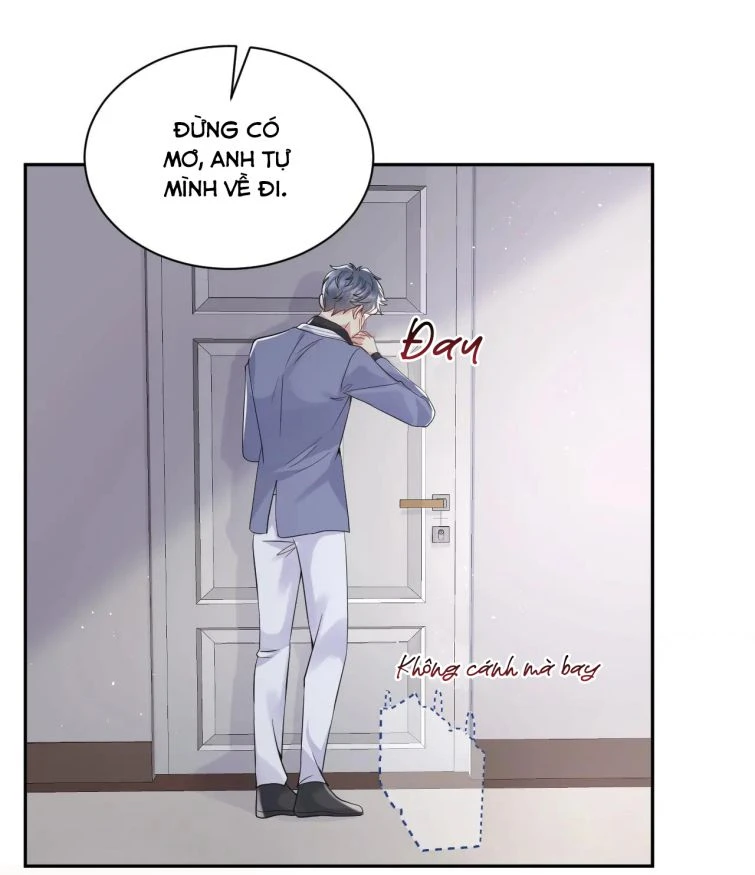 Lại Bị Bạn Trai Cũ Nhắm Đến Rồi Chapter 42 - Trang 11
