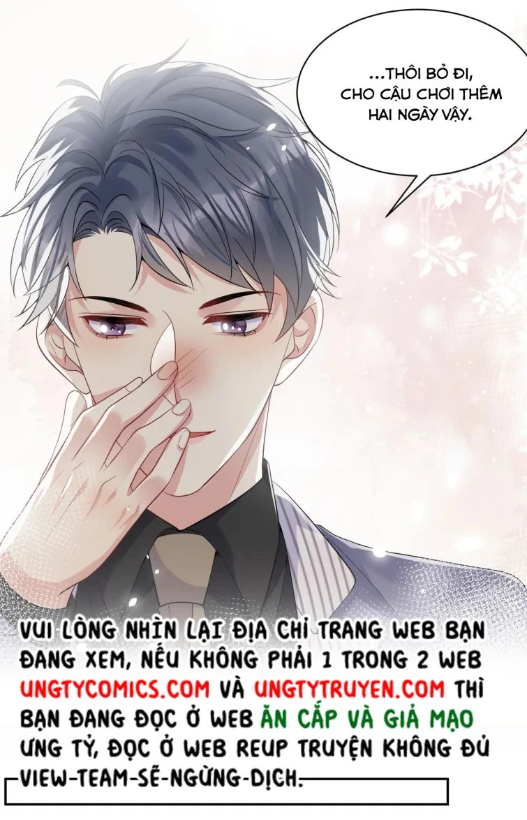 Lại Bị Bạn Trai Cũ Nhắm Đến Rồi Chapter 42 - Trang 12