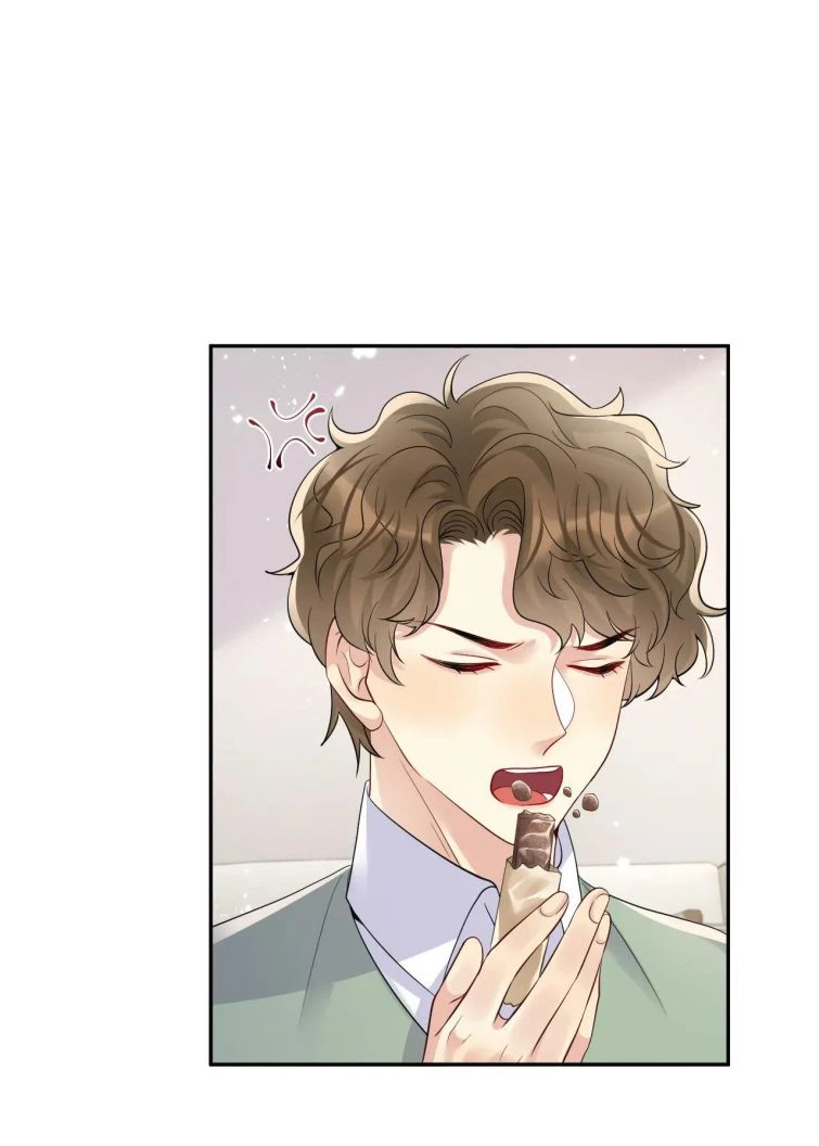 Lại Bị Bạn Trai Cũ Nhắm Đến Rồi Chapter 42 - Trang 13