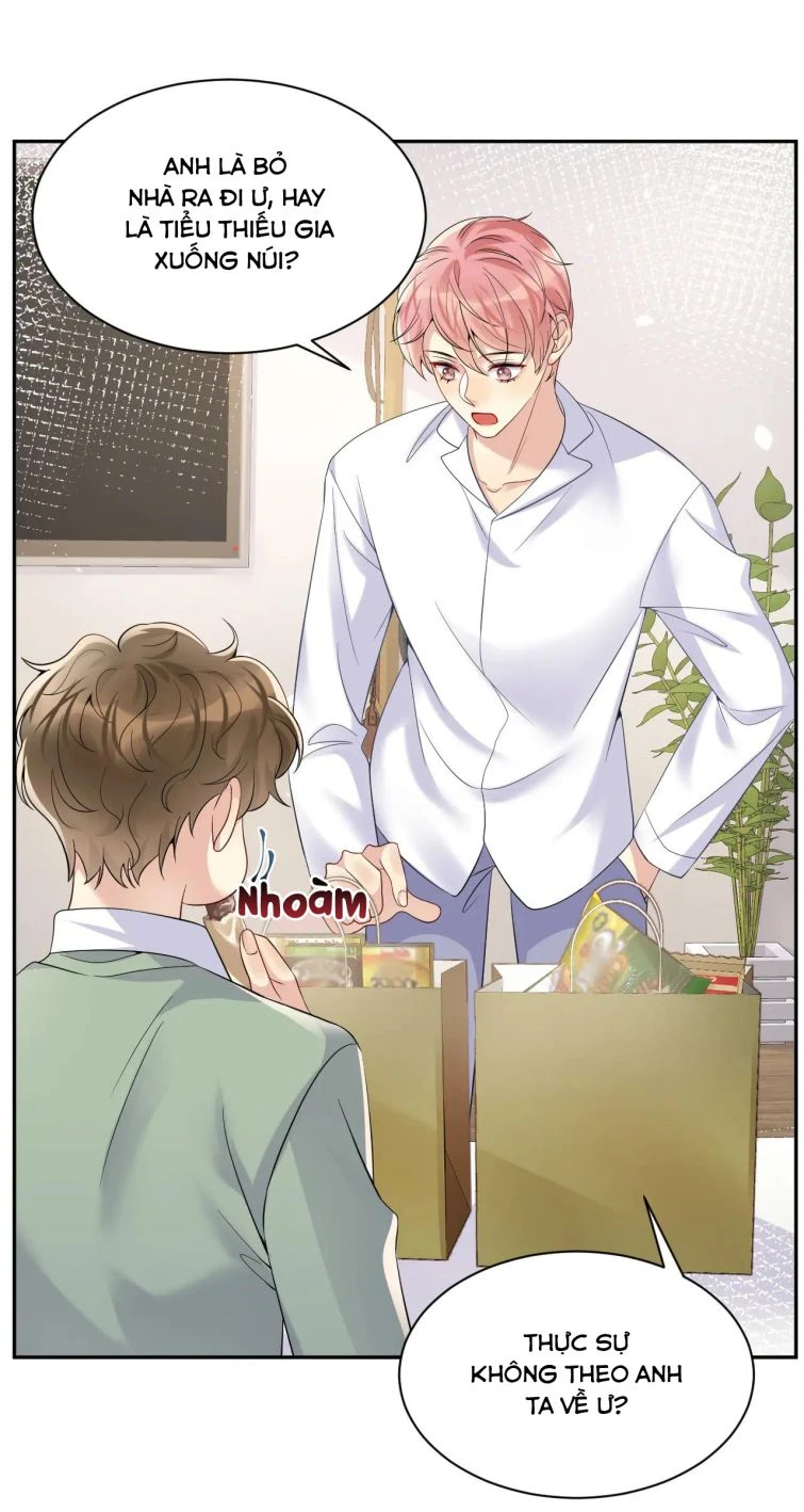 Lại Bị Bạn Trai Cũ Nhắm Đến Rồi Chapter 42 - Trang 14