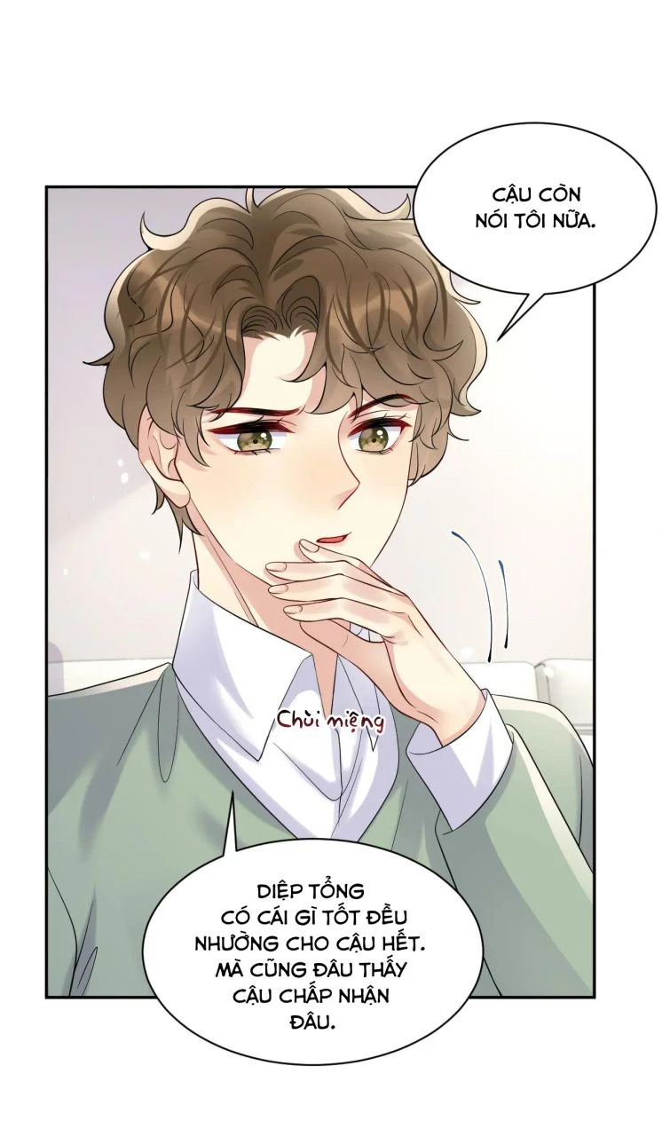 Lại Bị Bạn Trai Cũ Nhắm Đến Rồi Chapter 42 - Trang 15