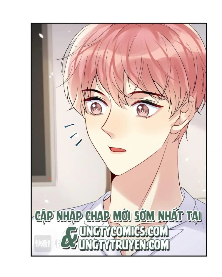 Lại Bị Bạn Trai Cũ Nhắm Đến Rồi Chapter 42 - Trang 16