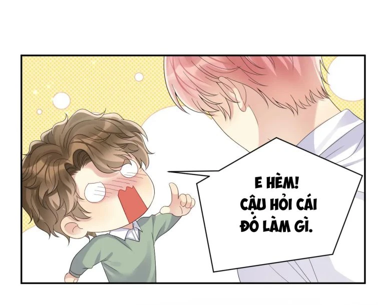 Lại Bị Bạn Trai Cũ Nhắm Đến Rồi Chapter 42 - Trang 19