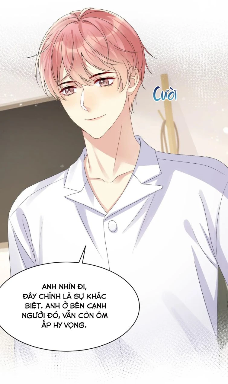 Lại Bị Bạn Trai Cũ Nhắm Đến Rồi Chapter 42 - Trang 20