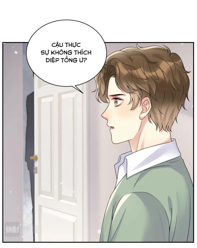 Lại Bị Bạn Trai Cũ Nhắm Đến Rồi Chapter 42 - Trang 22