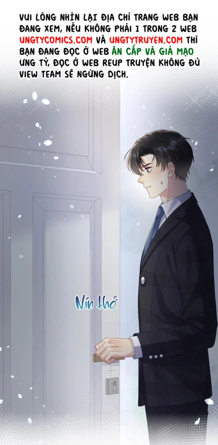 Lại Bị Bạn Trai Cũ Nhắm Đến Rồi Chapter 42 - Trang 23
