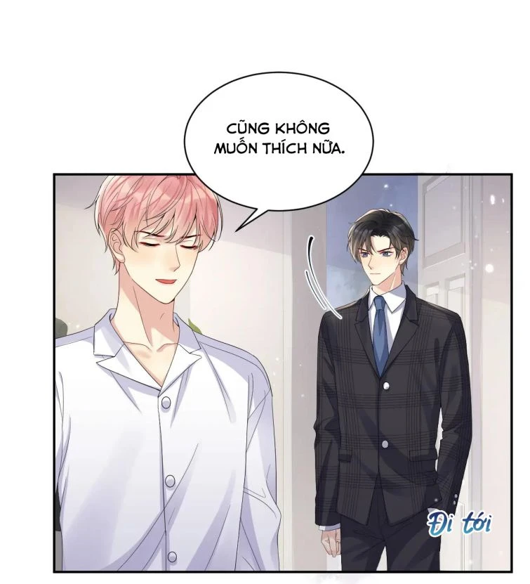 Lại Bị Bạn Trai Cũ Nhắm Đến Rồi Chapter 42 - Trang 25