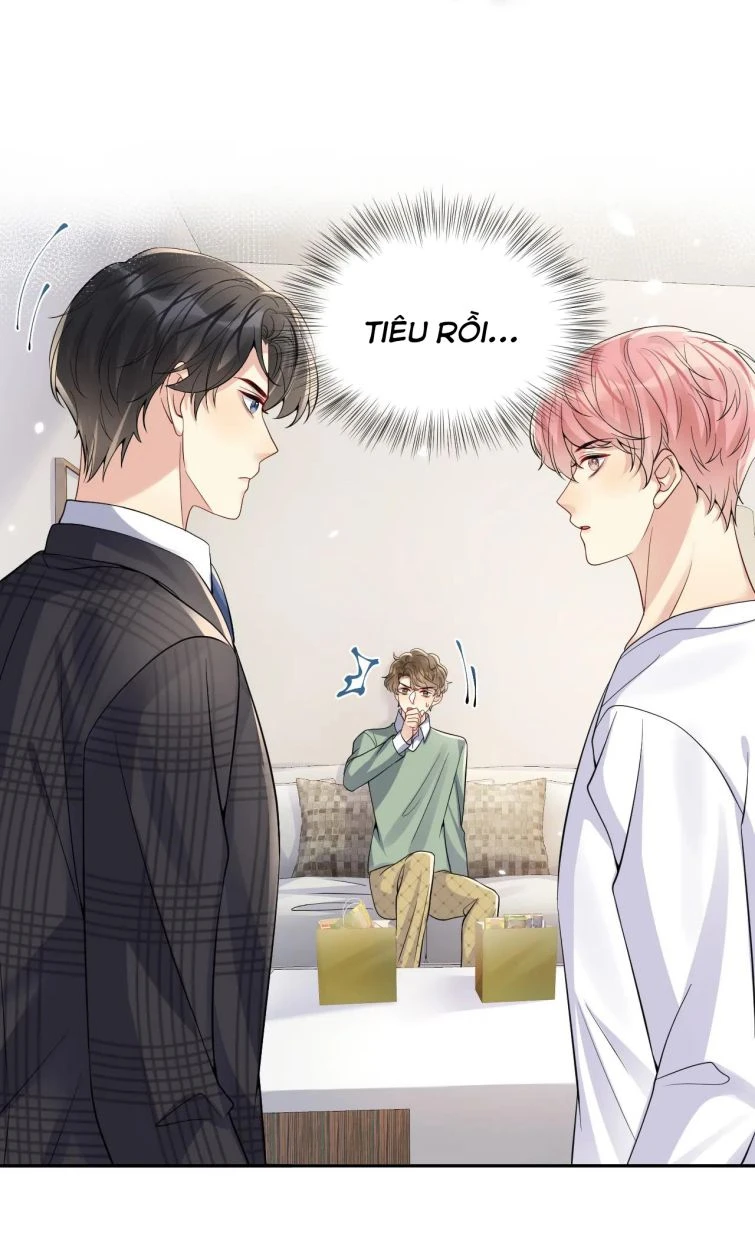 Lại Bị Bạn Trai Cũ Nhắm Đến Rồi Chapter 42 - Trang 26