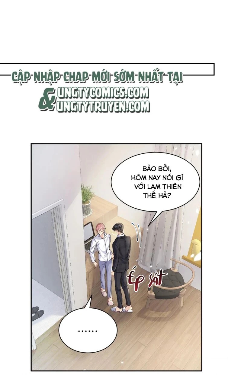 Lại Bị Bạn Trai Cũ Nhắm Đến Rồi Chapter 42 - Trang 27