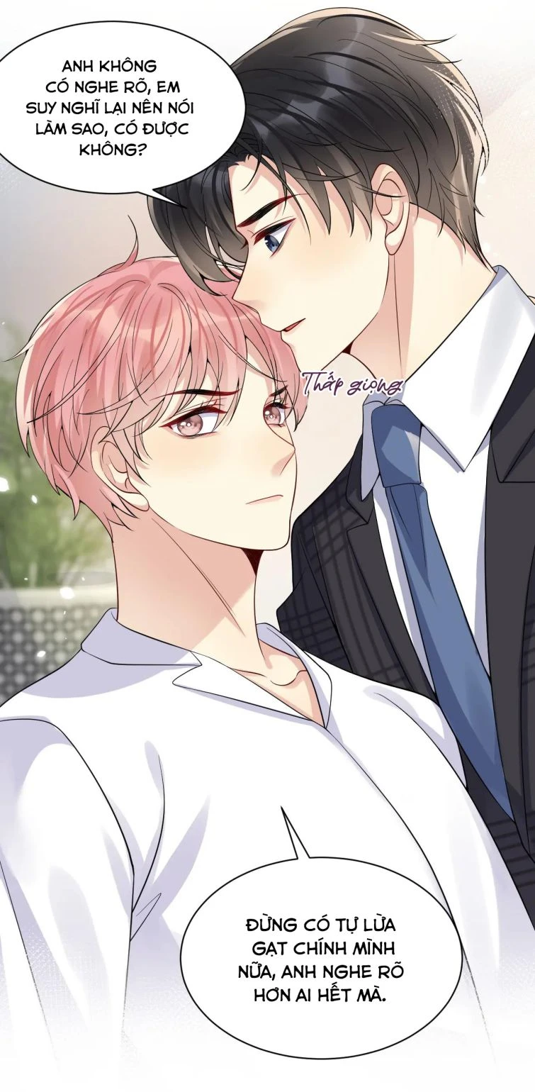 Lại Bị Bạn Trai Cũ Nhắm Đến Rồi Chapter 42 - Trang 28