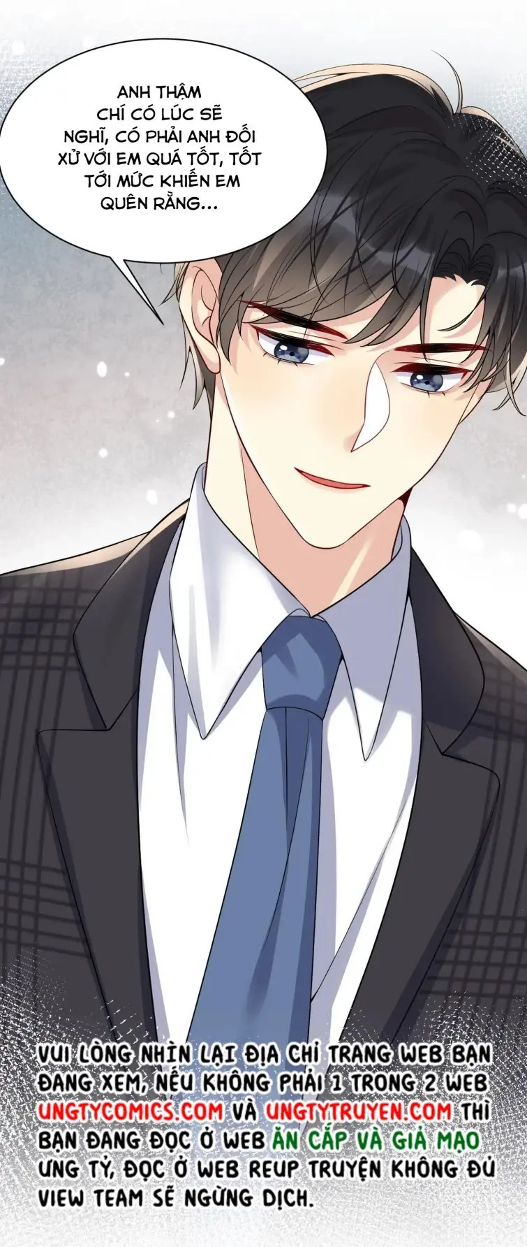 Lại Bị Bạn Trai Cũ Nhắm Đến Rồi Chapter 42 - Trang 30