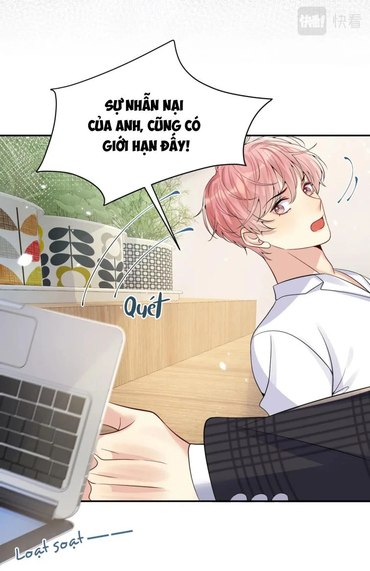 Lại Bị Bạn Trai Cũ Nhắm Đến Rồi Chapter 42 - Trang 31