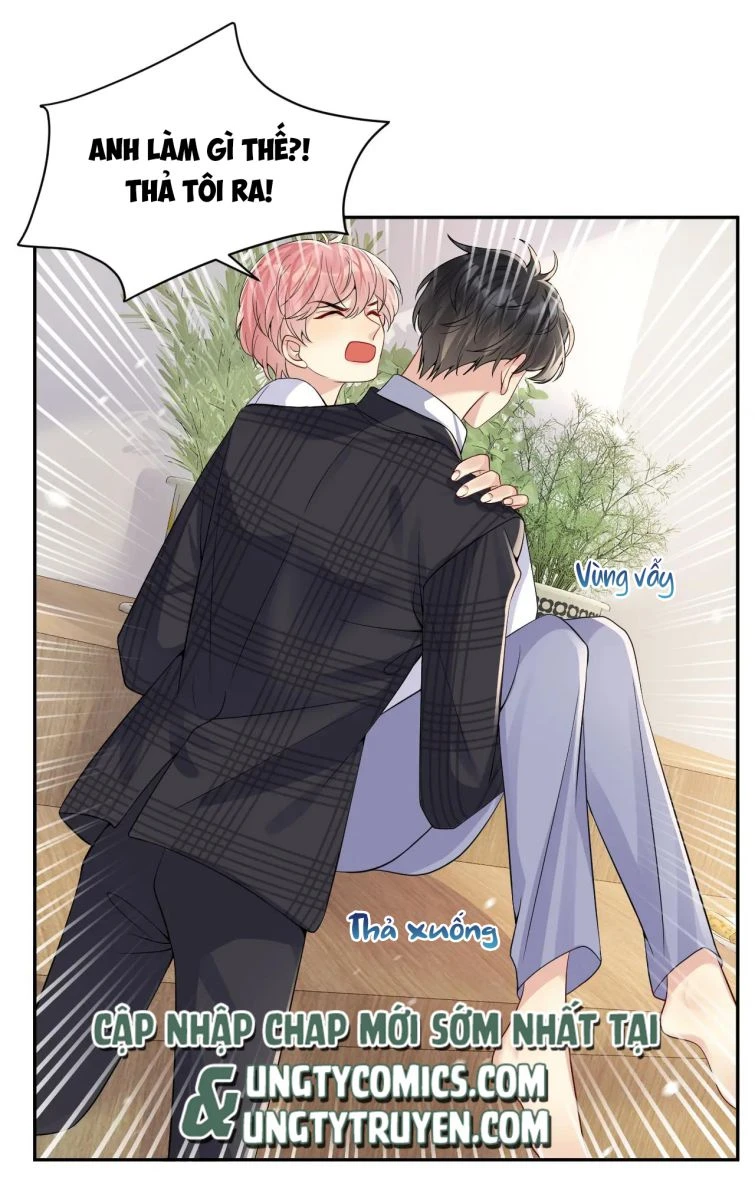 Lại Bị Bạn Trai Cũ Nhắm Đến Rồi Chapter 42 - Trang 32