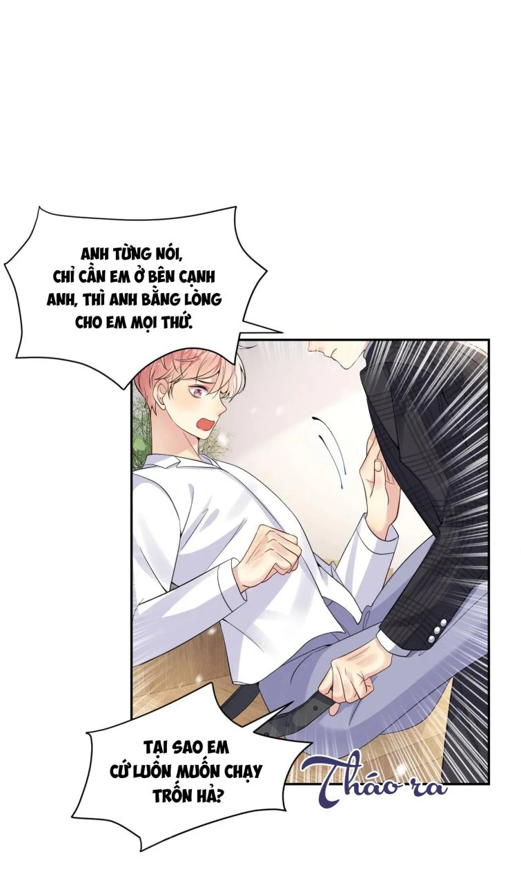 Lại Bị Bạn Trai Cũ Nhắm Đến Rồi Chapter 42 - Trang 33