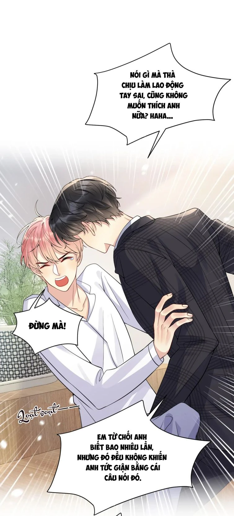 Lại Bị Bạn Trai Cũ Nhắm Đến Rồi Chapter 42 - Trang 34