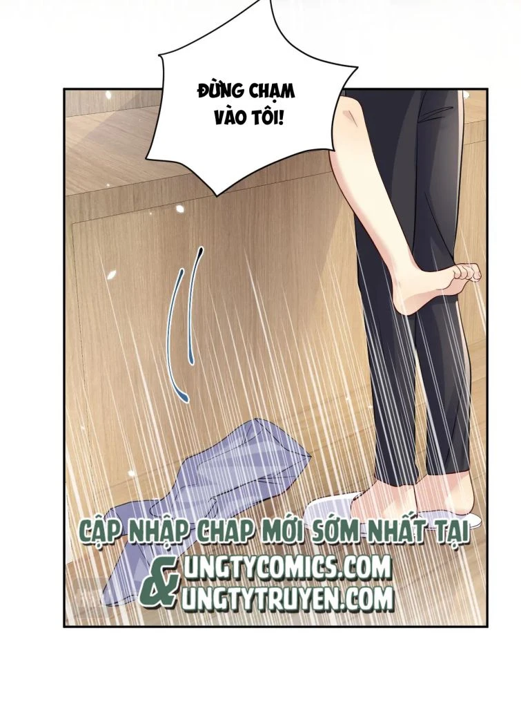 Lại Bị Bạn Trai Cũ Nhắm Đến Rồi Chapter 42 - Trang 35