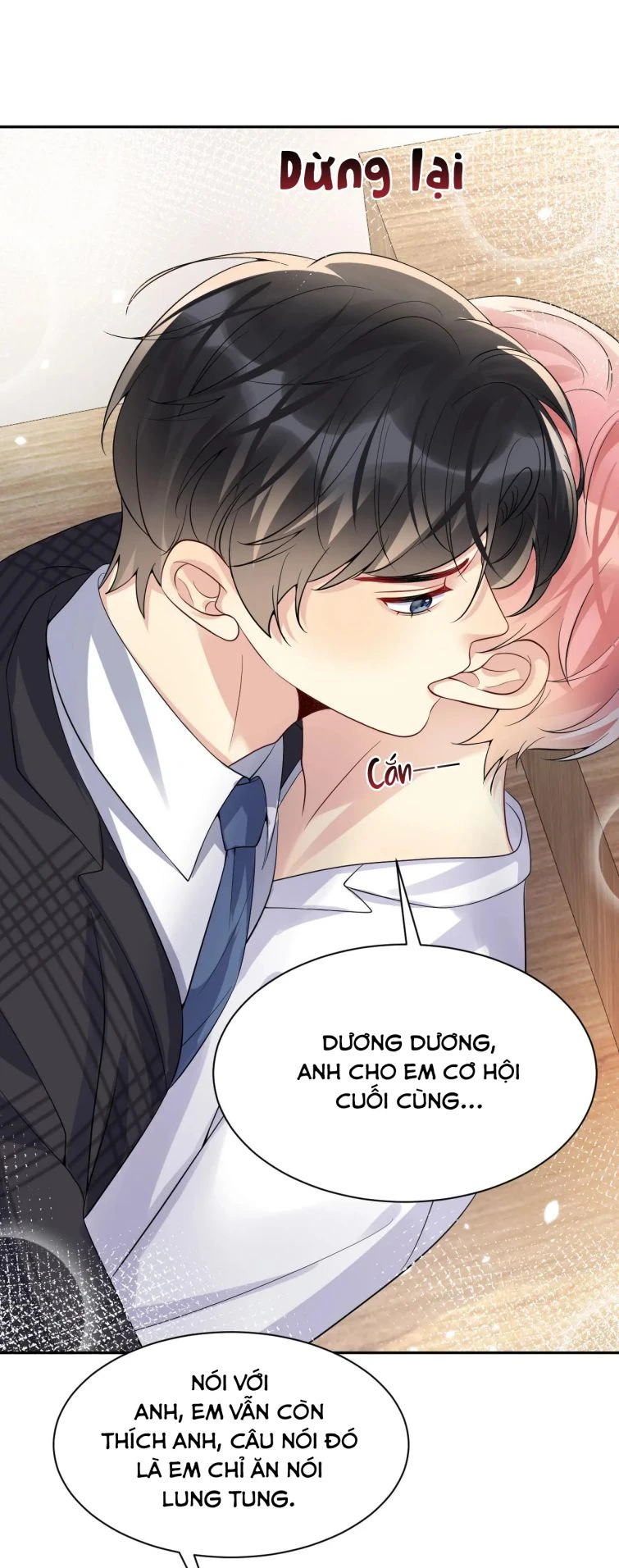 Lại Bị Bạn Trai Cũ Nhắm Đến Rồi Chapter 42 - Trang 36