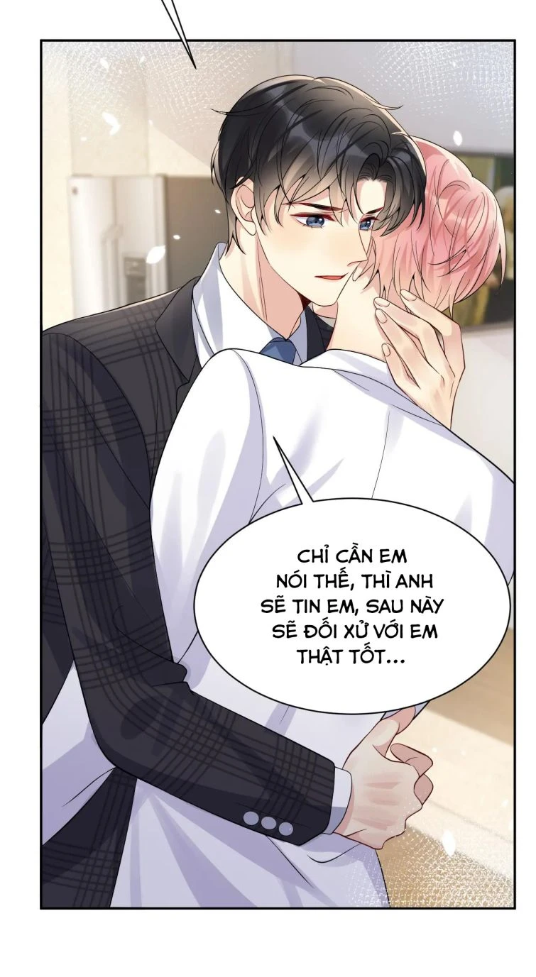 Lại Bị Bạn Trai Cũ Nhắm Đến Rồi Chapter 42 - Trang 37