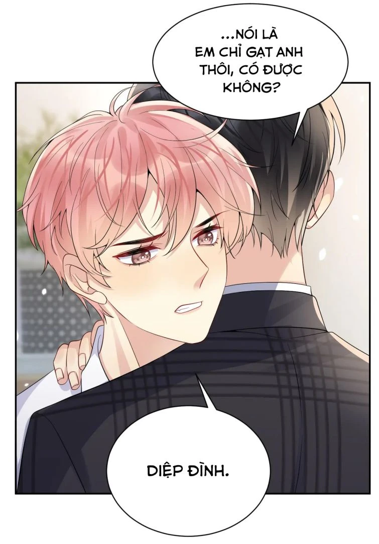 Lại Bị Bạn Trai Cũ Nhắm Đến Rồi Chapter 42 - Trang 38