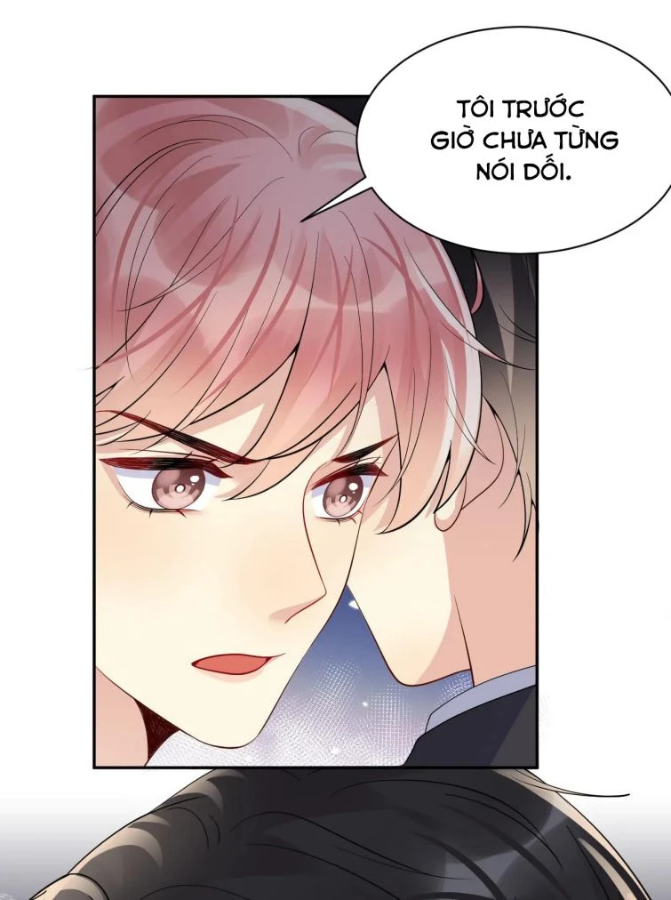 Lại Bị Bạn Trai Cũ Nhắm Đến Rồi Chapter 42 - Trang 39