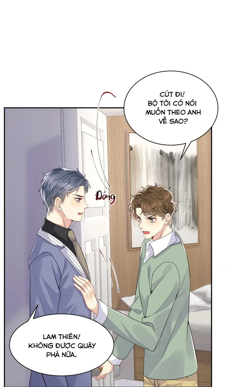 Lại Bị Bạn Trai Cũ Nhắm Đến Rồi Chapter 42 - Trang 4