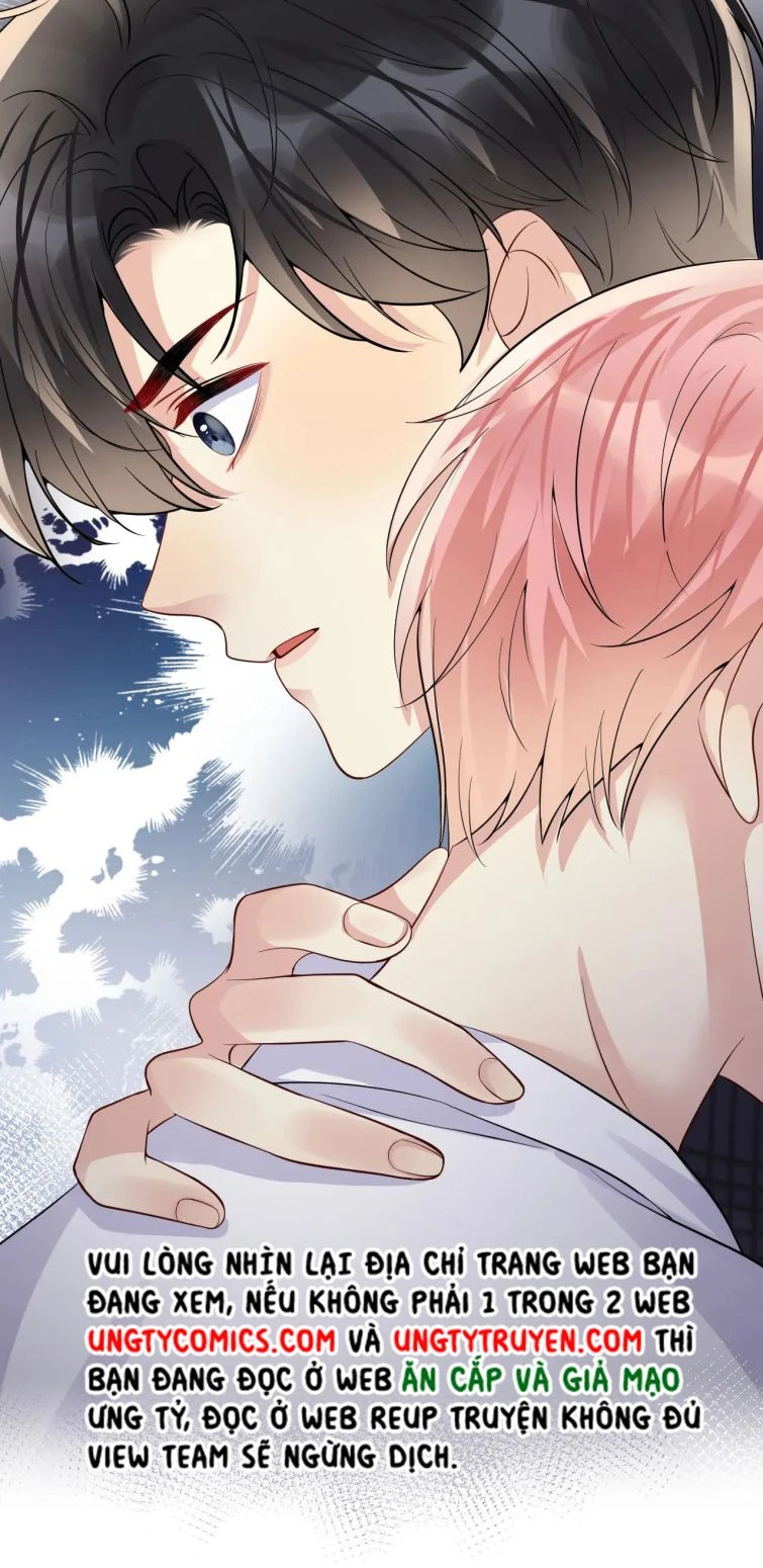 Lại Bị Bạn Trai Cũ Nhắm Đến Rồi Chapter 42 - Trang 40