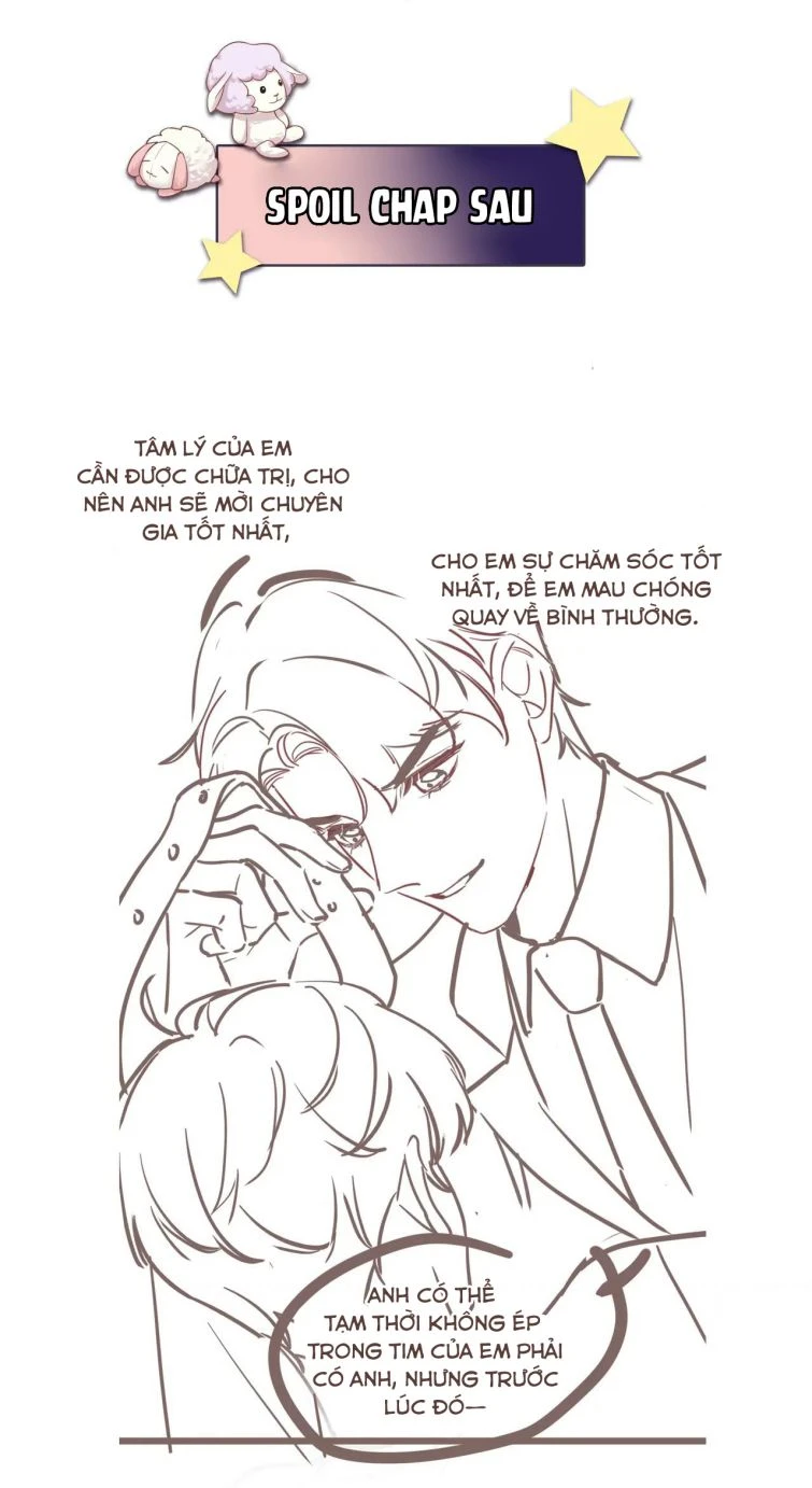 Lại Bị Bạn Trai Cũ Nhắm Đến Rồi Chapter 42 - Trang 41