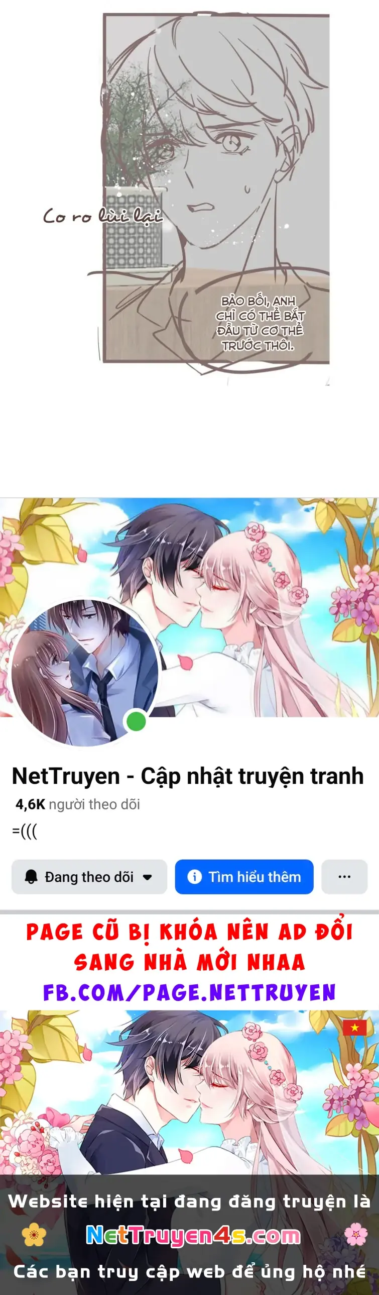 Lại Bị Bạn Trai Cũ Nhắm Đến Rồi Chapter 42 - Trang 42