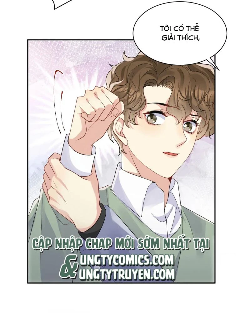Lại Bị Bạn Trai Cũ Nhắm Đến Rồi Chapter 42 - Trang 6