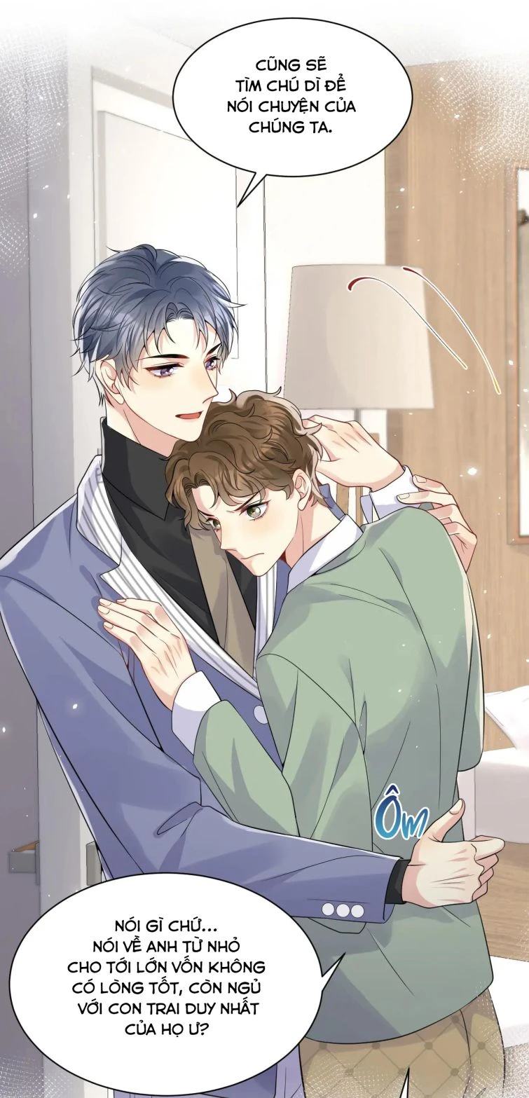 Lại Bị Bạn Trai Cũ Nhắm Đến Rồi Chapter 42 - Trang 7