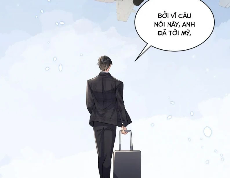 Lại Bị Bạn Trai Cũ Nhắm Đến Rồi Chapter 43 - Trang 10