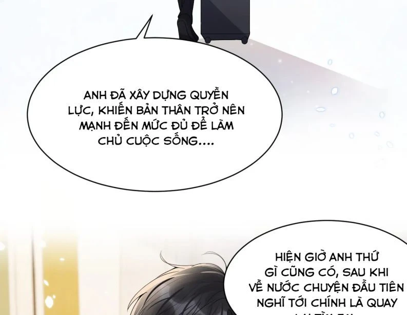 Lại Bị Bạn Trai Cũ Nhắm Đến Rồi Chapter 43 - Trang 11