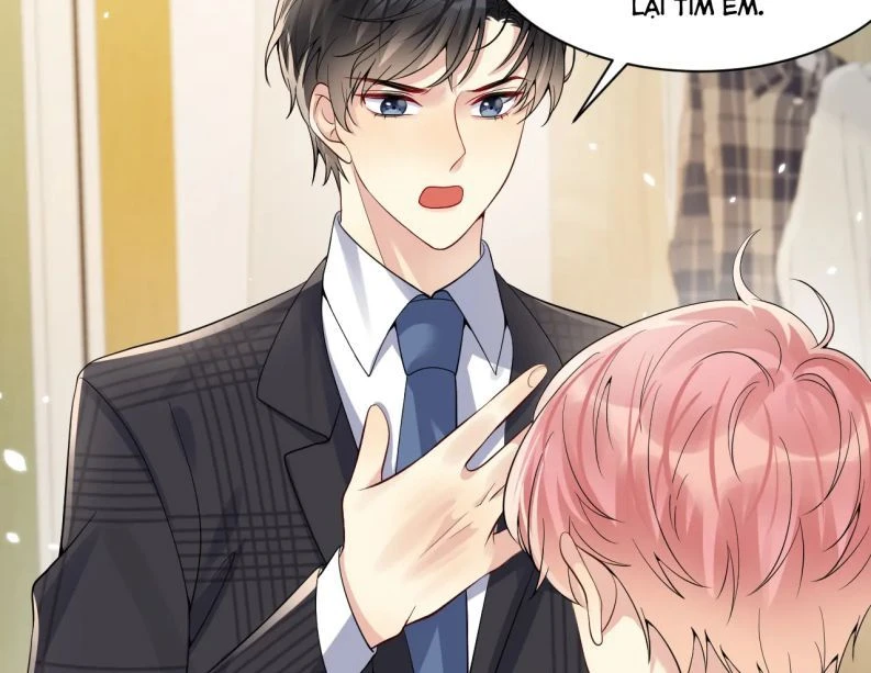 Lại Bị Bạn Trai Cũ Nhắm Đến Rồi Chapter 43 - Trang 12